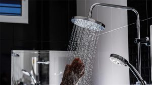 How To Unblock A Blocked Shower Drain