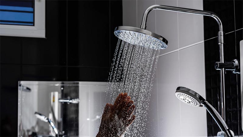 How To Unblock A Blocked Shower Drain