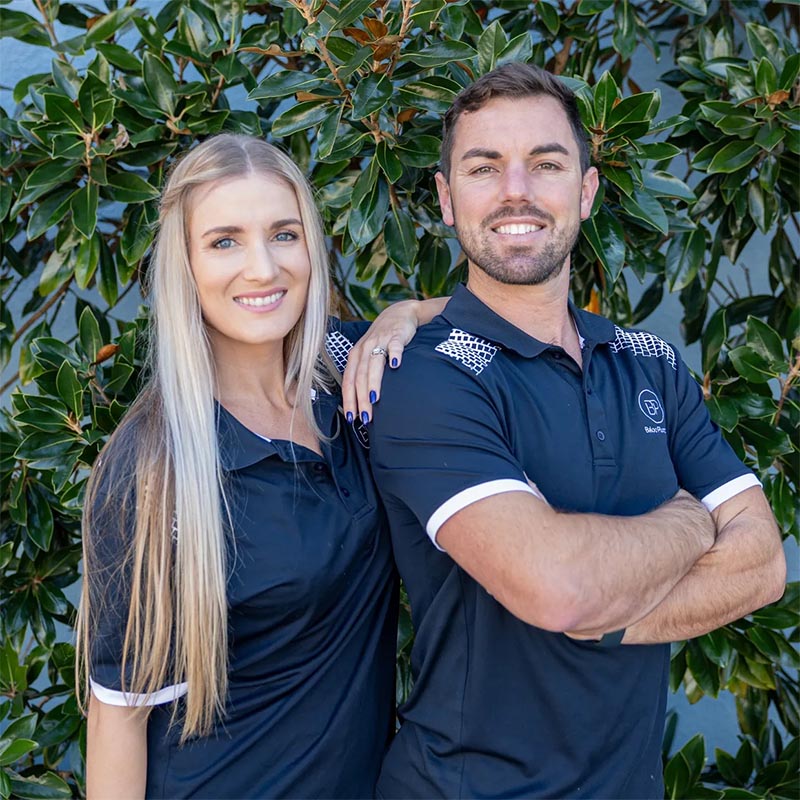 Plumber Sydney - Baloo Plumbing