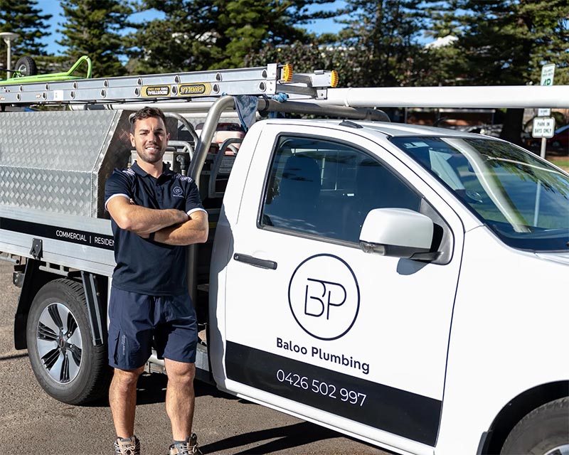 Baloo Plumbing Sydney